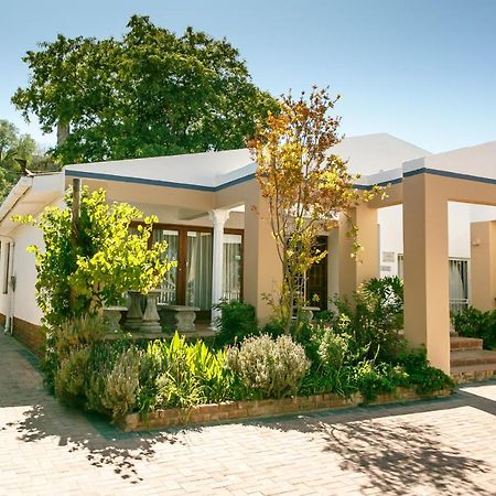 Langenhoven B&B 오쇼른 외부 사진