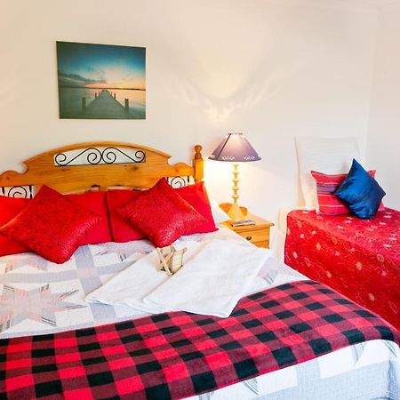 Langenhoven B&B 오쇼른 외부 사진