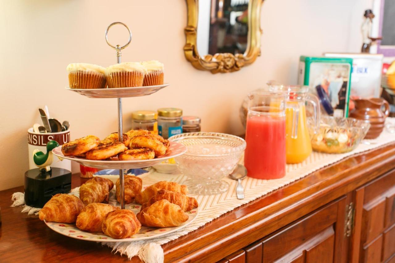 Langenhoven B&B 오쇼른 외부 사진