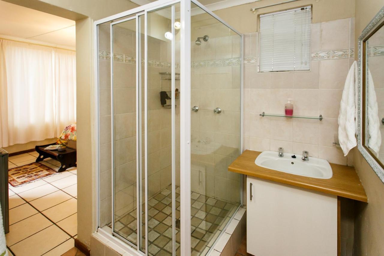 Langenhoven B&B 오쇼른 외부 사진