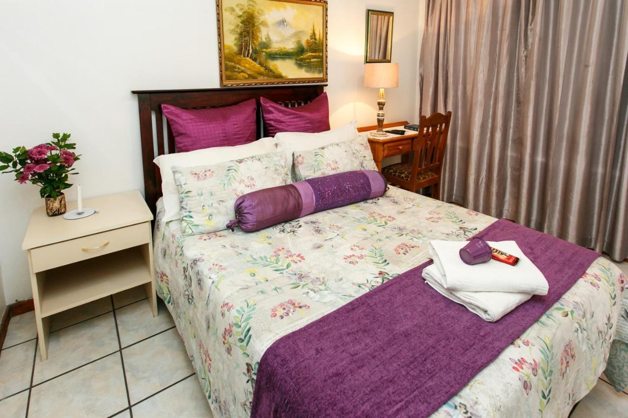 Langenhoven B&B 오쇼른 외부 사진