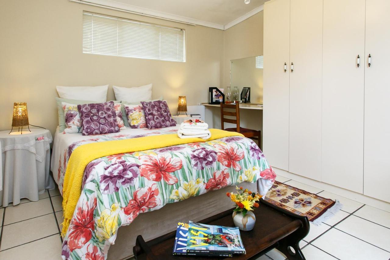 Langenhoven B&B 오쇼른 외부 사진