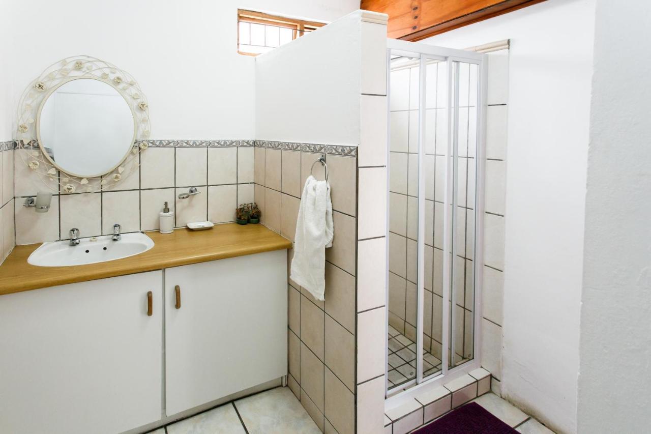 Langenhoven B&B 오쇼른 외부 사진
