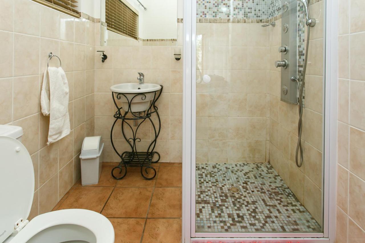 Langenhoven B&B 오쇼른 외부 사진