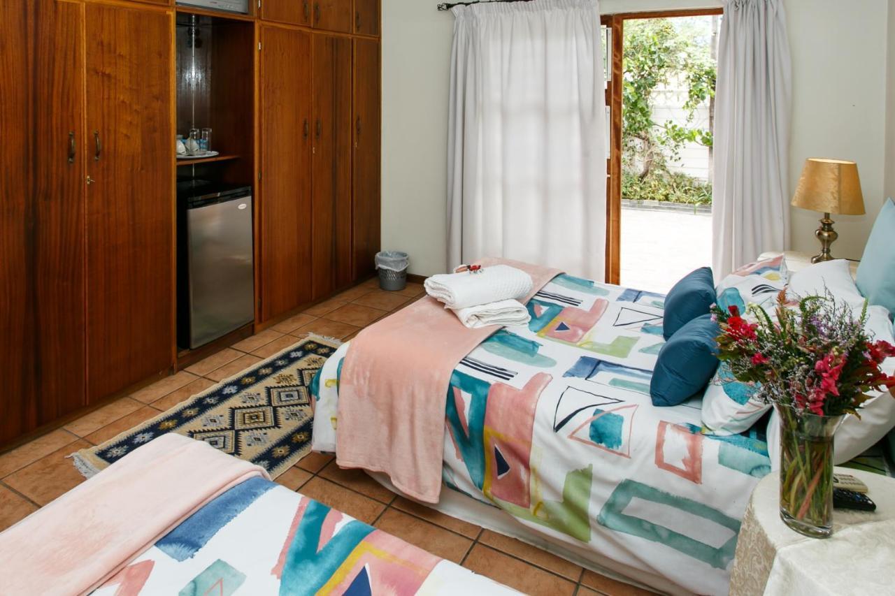 Langenhoven B&B 오쇼른 외부 사진