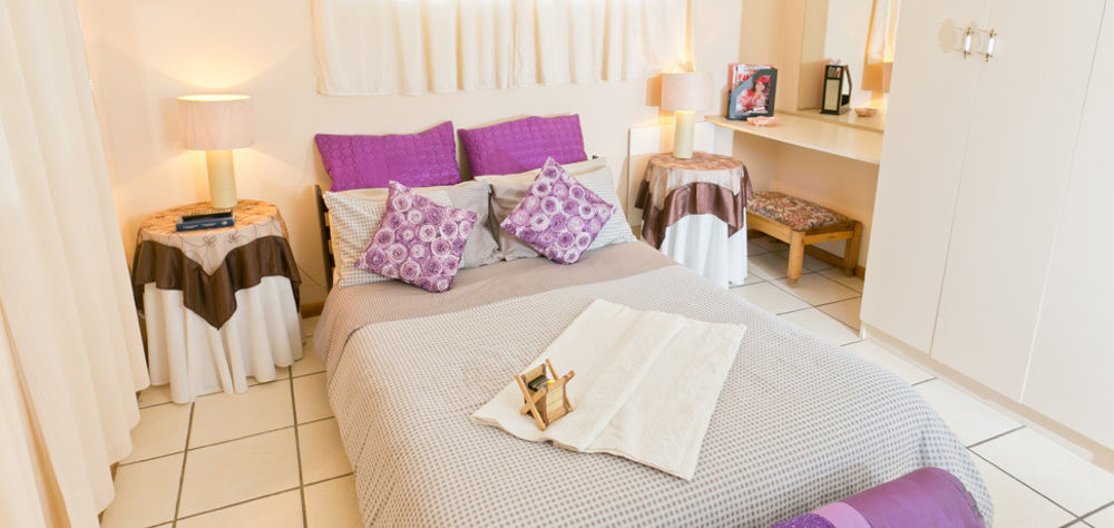 Langenhoven B&B 오쇼른 외부 사진