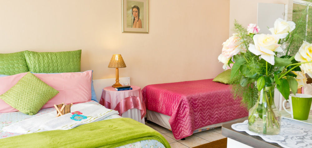 Langenhoven B&B 오쇼른 외부 사진